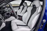 BMW M5 2018 года (WW)